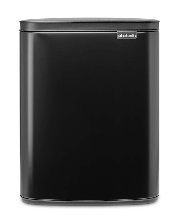 Brabantia Bo Çöp Kutusu, 12 L