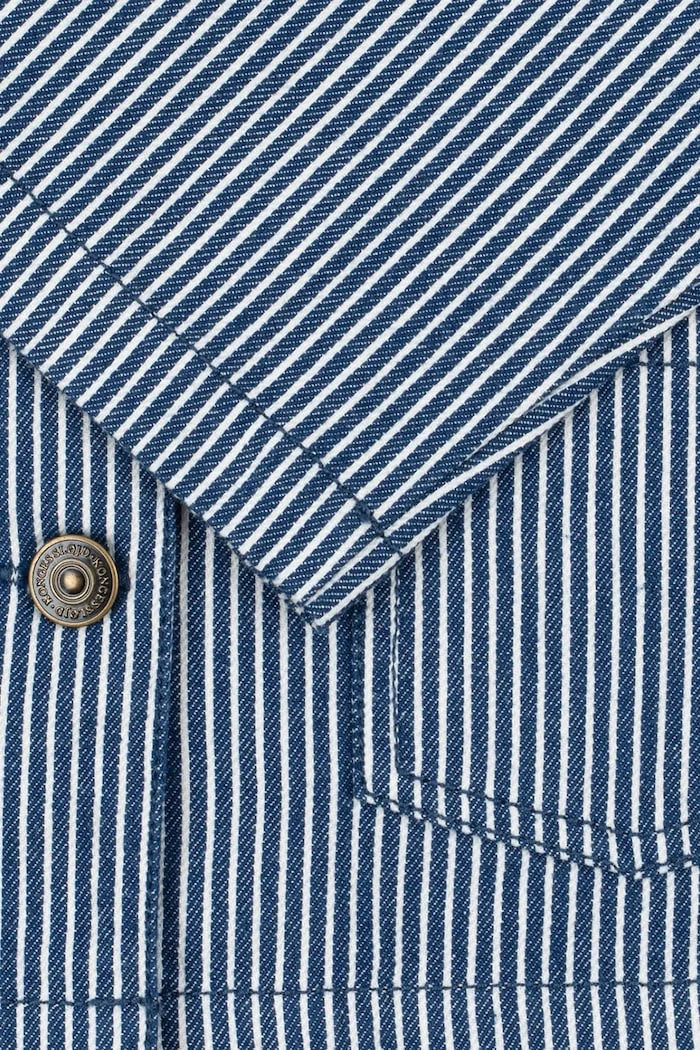 Детско яке Konges Sløjd LUC SHIRT JACKET GOTS