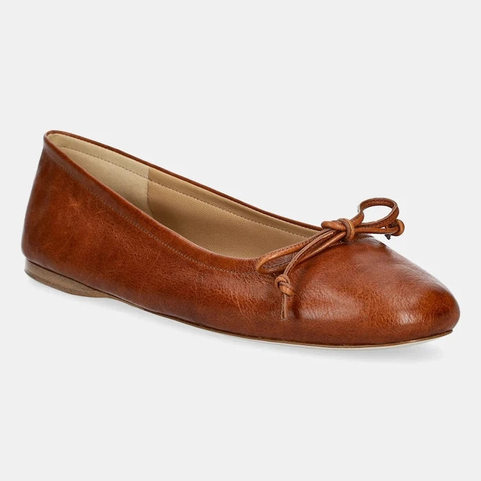 JW Anderson Balerinler