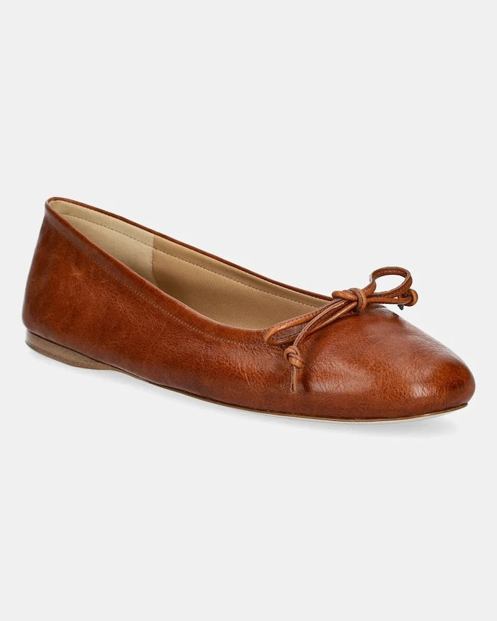 JW Anderson Balerinler
