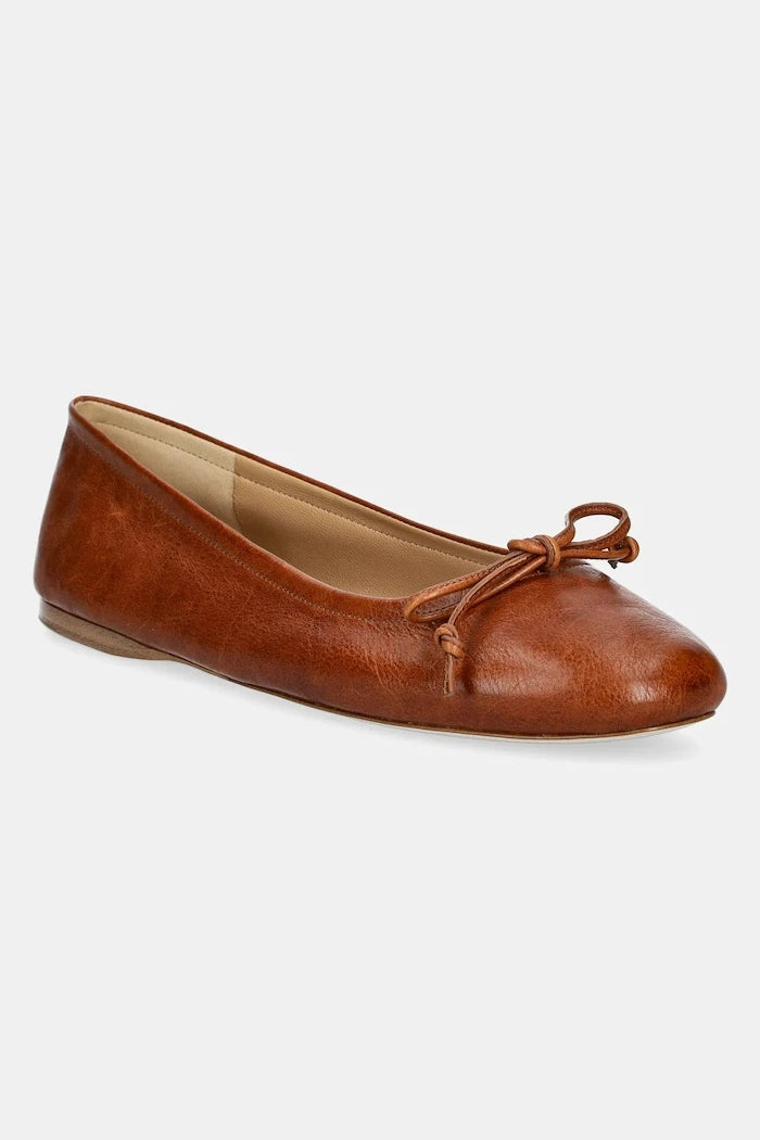 JW Anderson Balerinler
