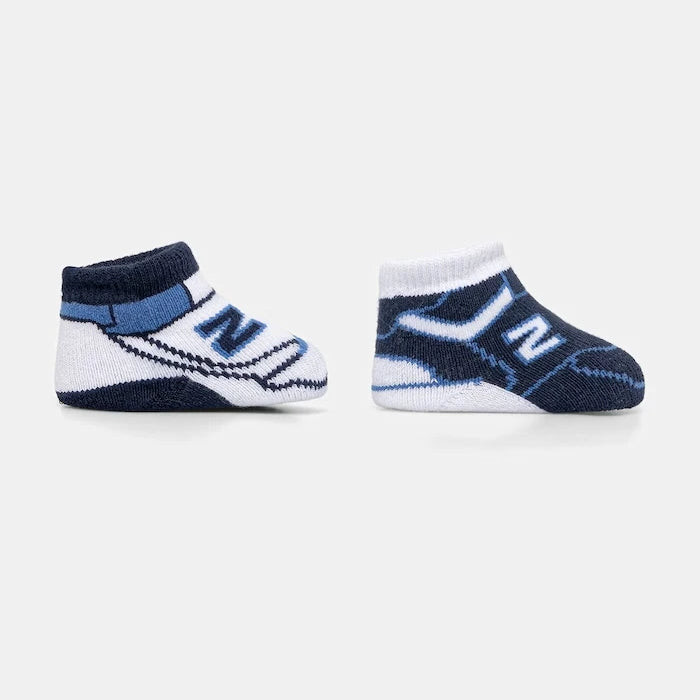 New Balance bebek ayakkabıları