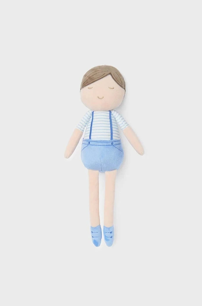 Бебешка играчка Mayoral Newborn