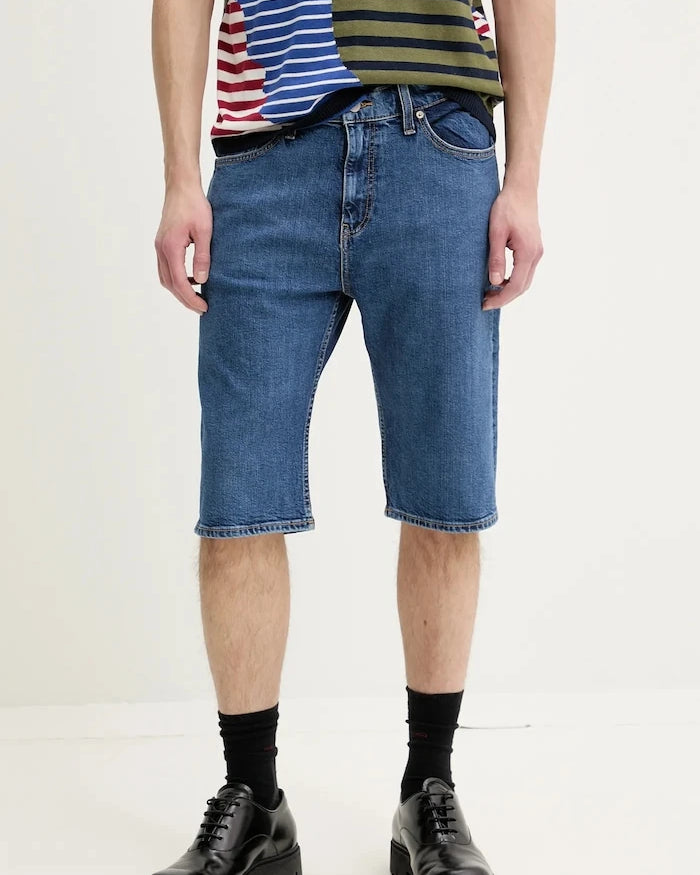 Tommy Jeans Denim Şort