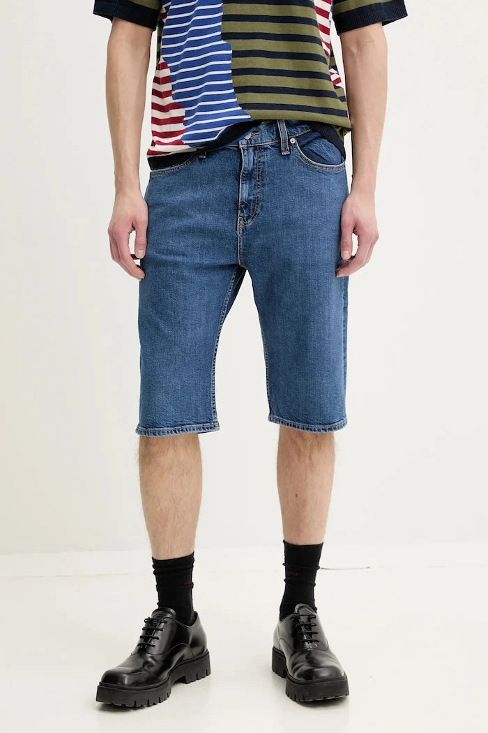 Tommy Jeans Denim Şort