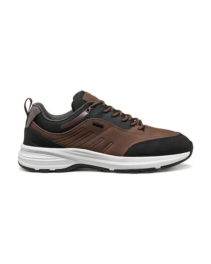 Geox U SENALES B ABX Spor Ayakkabı