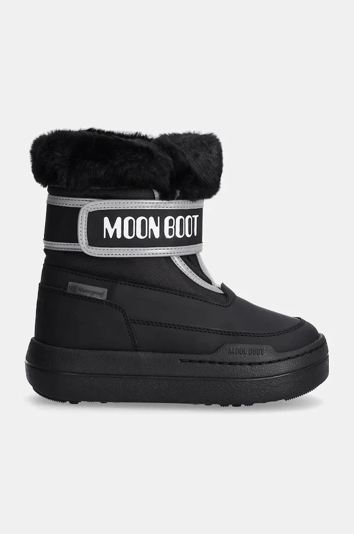 Moon Boot JR PARK STRAP Çocuk Kar Botu
