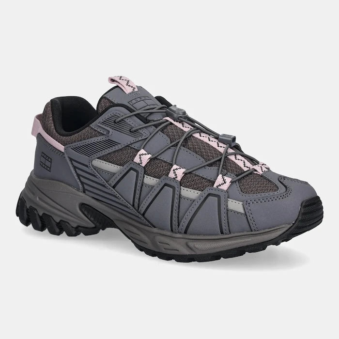 Tommy Jeans TJW OUTDOOR RUNNER Spor Ayakkabı