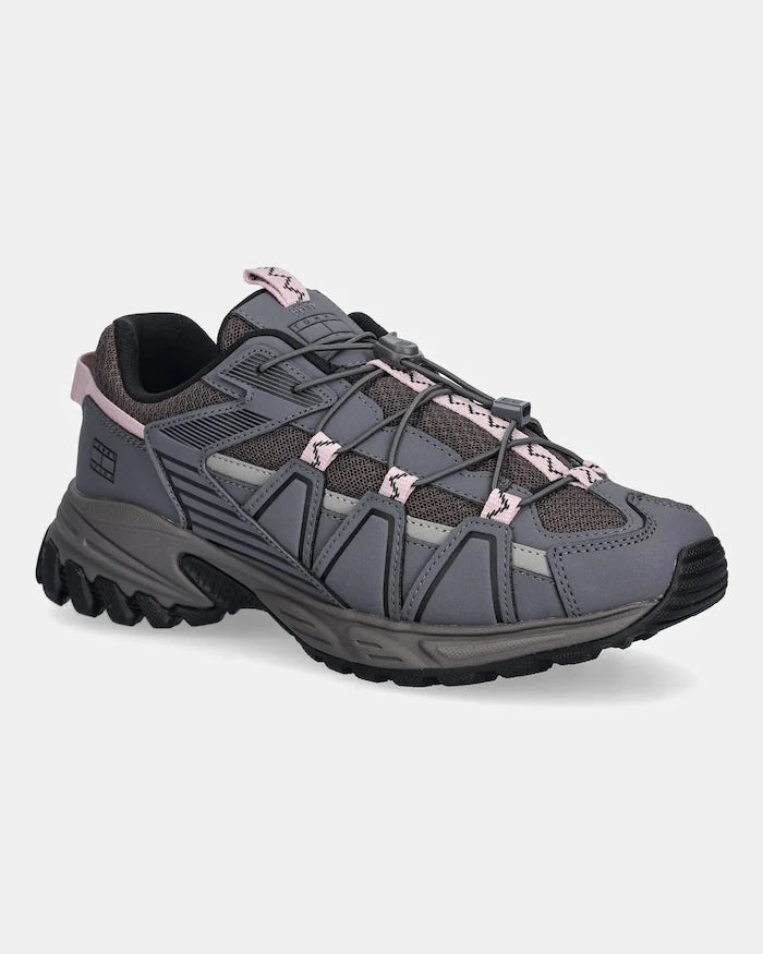 Tommy Jeans TJW OUTDOOR RUNNER Spor Ayakkabı