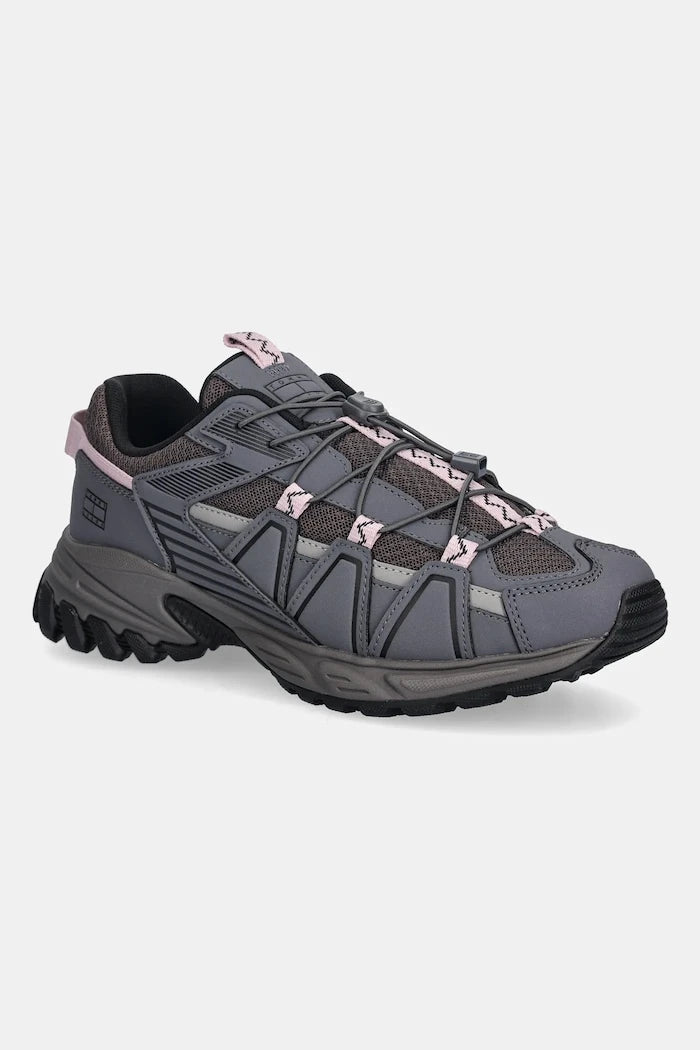 Маратонки Tommy Hilfiger TJW OUTDOOR RUNNER