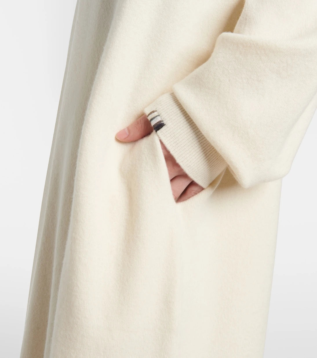 Extreme Cashmere - كارديجان Koto المصنوع من مزيج الكشمير
