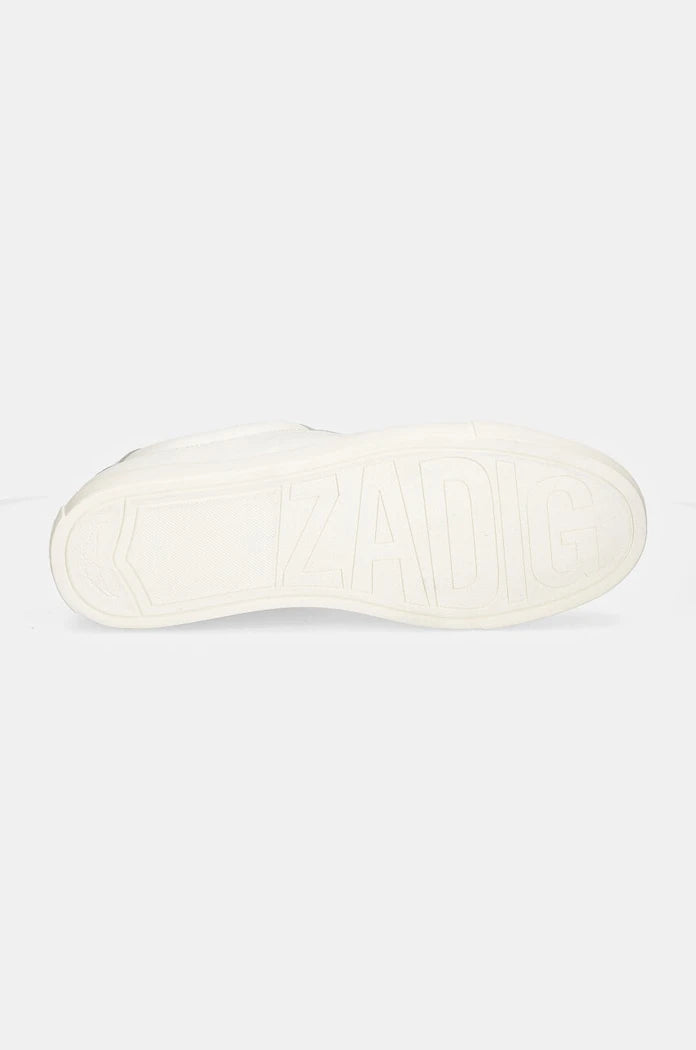 Маратонки ZADIG&VOLTAIRE ZV1747
