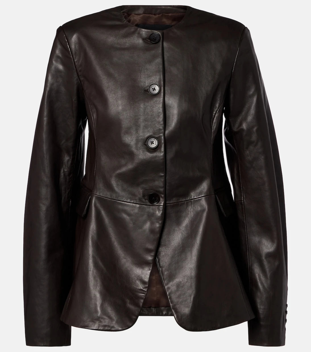 Rotate - Leather jacket
