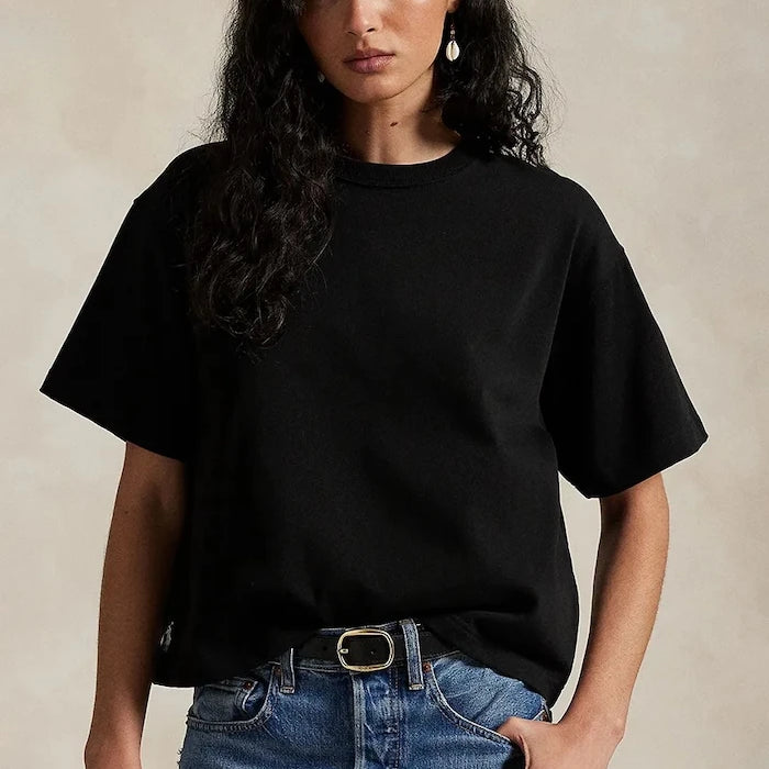 Памучна тениска Polo Ralph Lauren