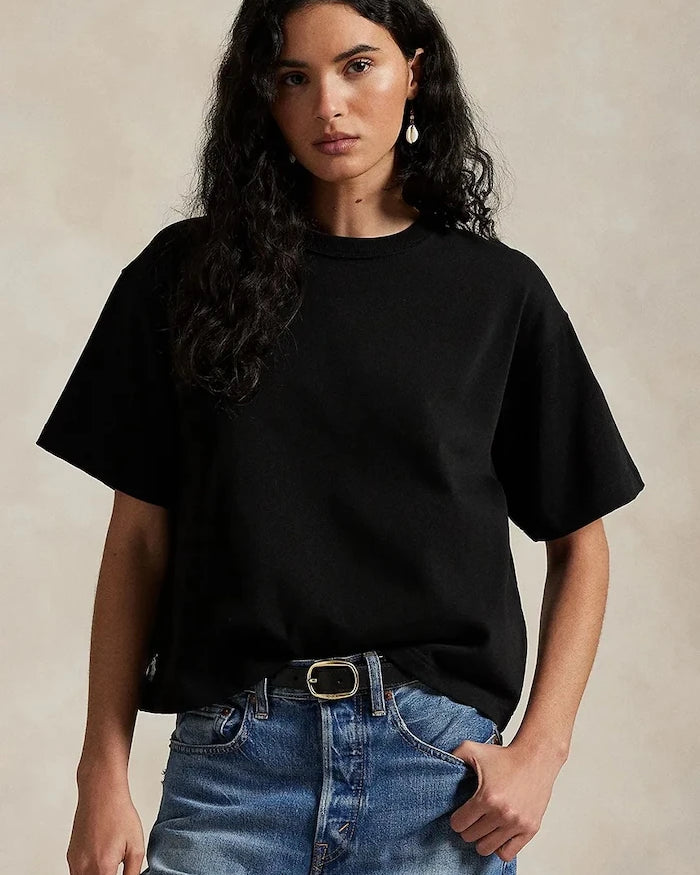 Polo Ralph Lauren Pamuklu Tişört