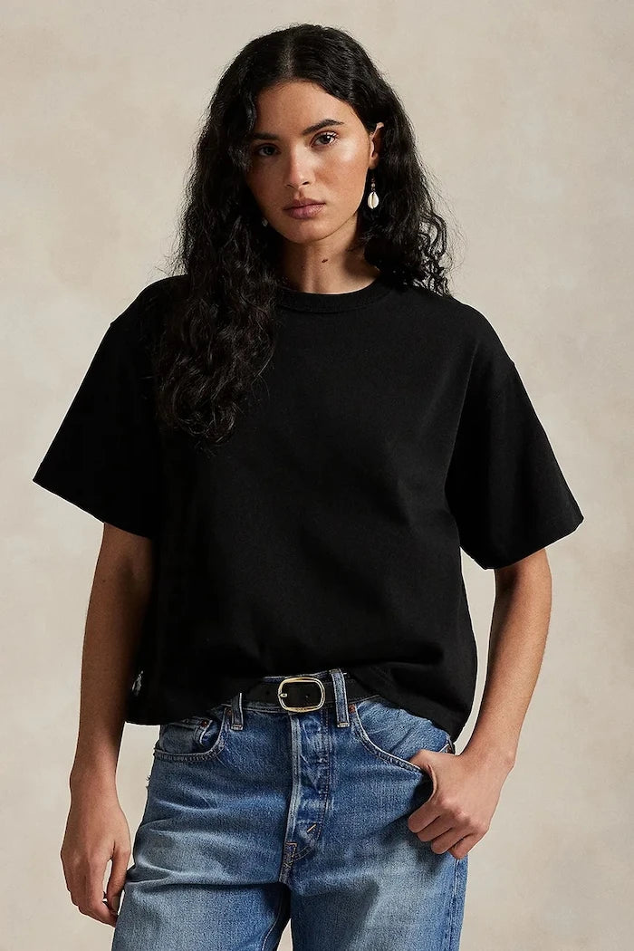 Памучна тениска Polo Ralph Lauren
