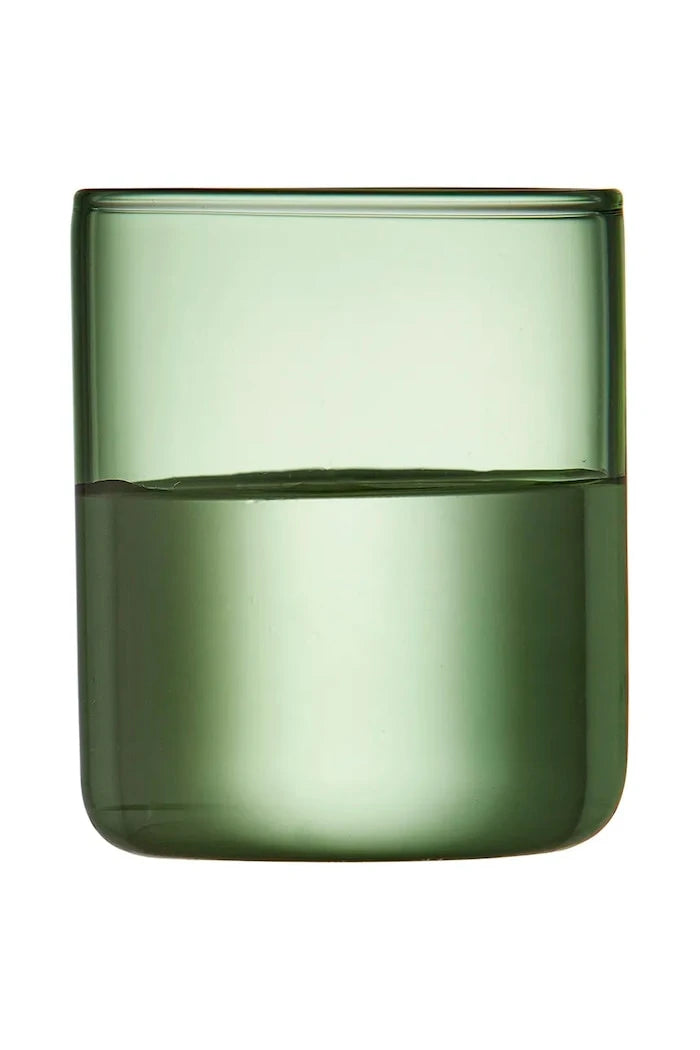 Комплект чаши за водка Lyngby Glas Torino 55 ml (2 броя)