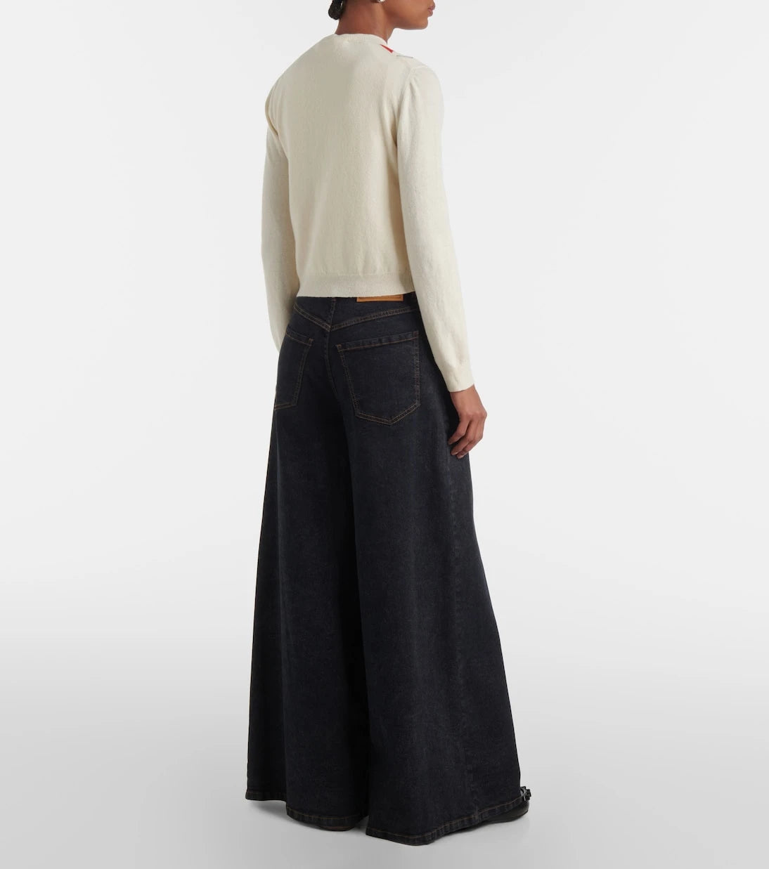 Marni - Virgin wool cardigan