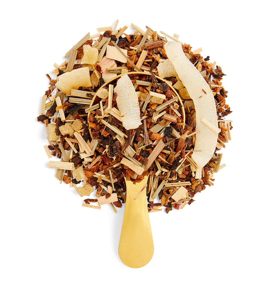 Harrods No. 71 Tropical Loose Leaf Tea (125g)