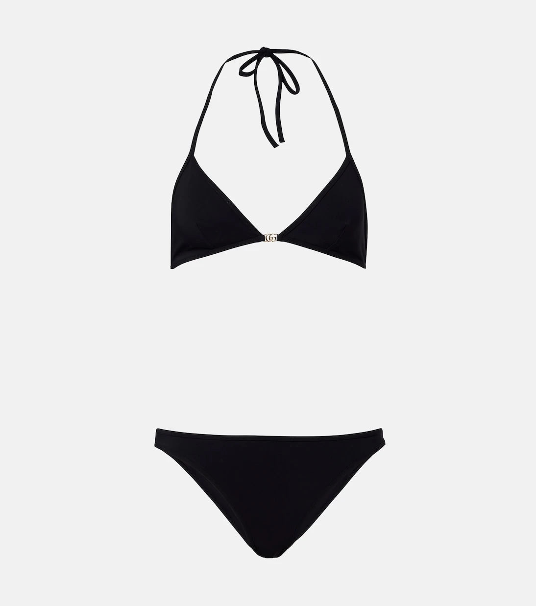 Gucci - Double G bikini