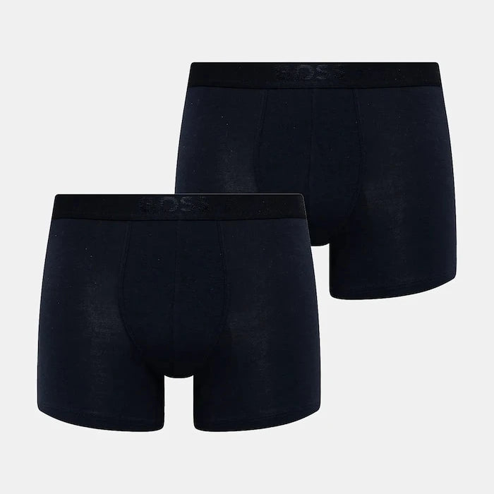 Боксерки BOSS BoxerBr 2P UltraSoft (2 броя)