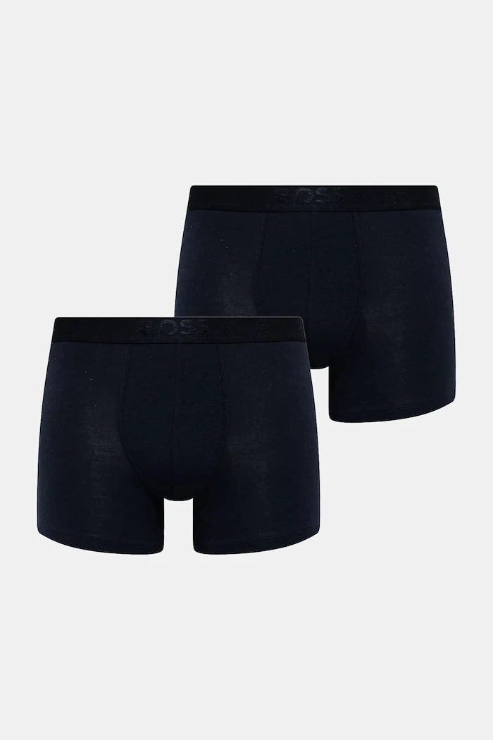 Боксерки BOSS BoxerBr 2P UltraSoft (2 броя)