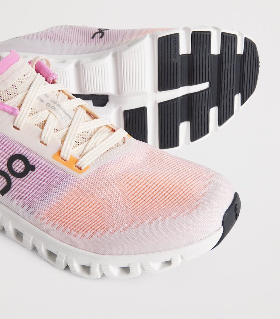 Multi Cloud 6 Push Trainers