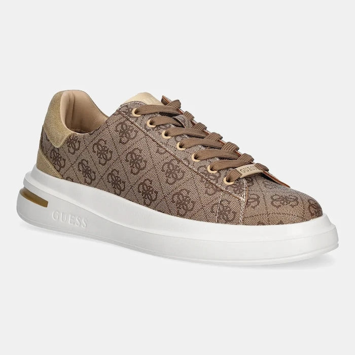 Маратонки Guess ELBA