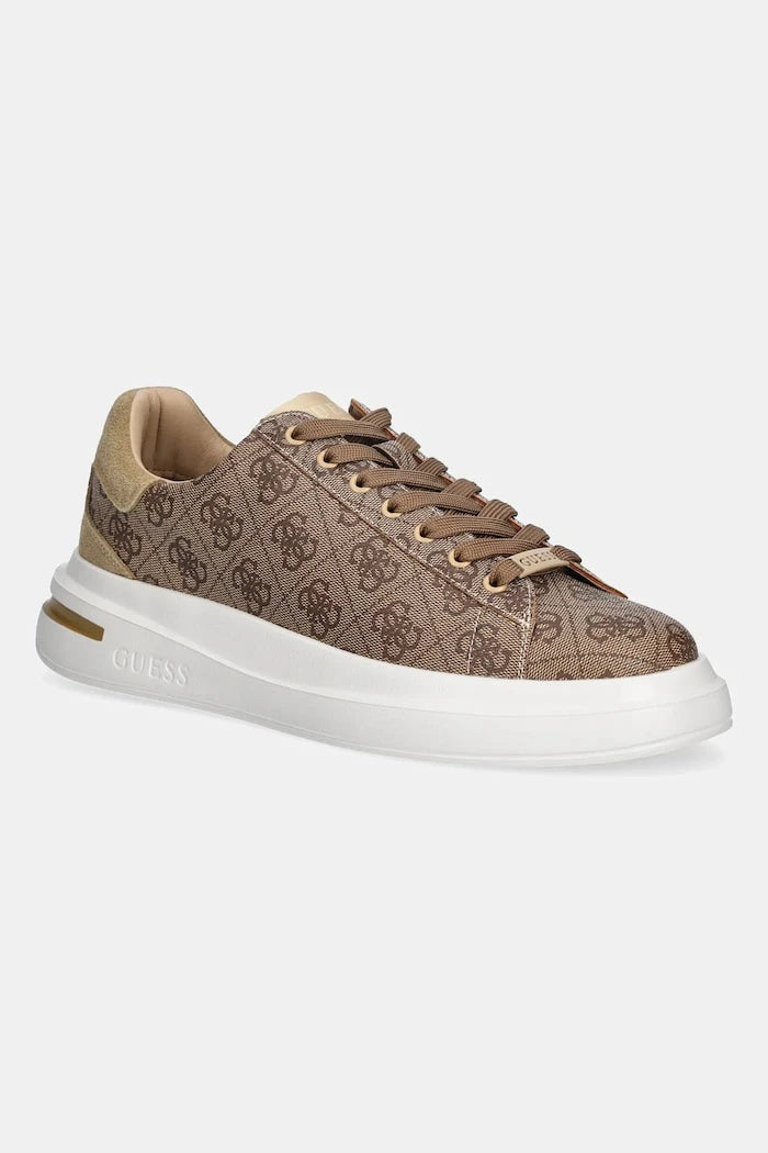 Маратонки Guess ELBA