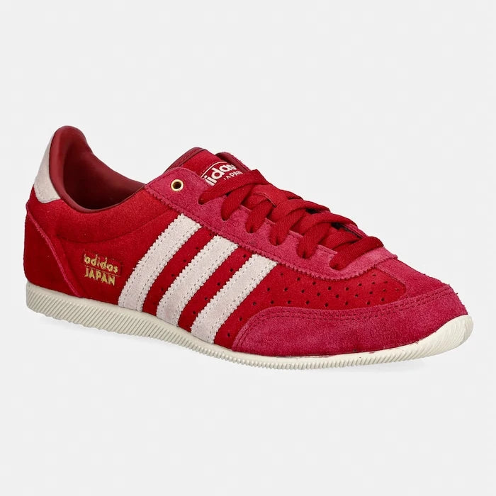 adidas Originals JAPAN W Kadın Süet Spor Ayakkabı