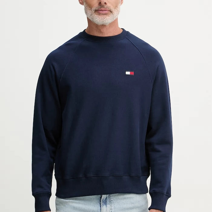 Tommy Hilfiger суичър мъжки от памук