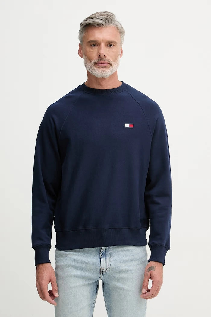 Tommy Hilfiger суичър мъжки от памук