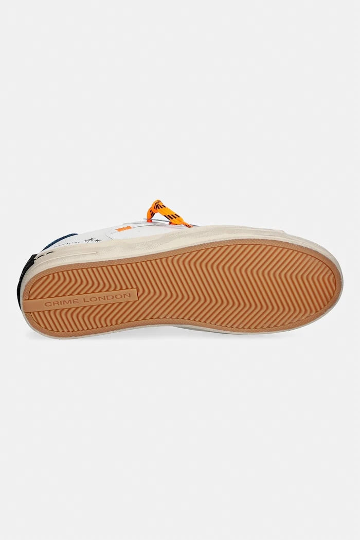 Crime London SK8 DELUXE Spor Ayakkabı
