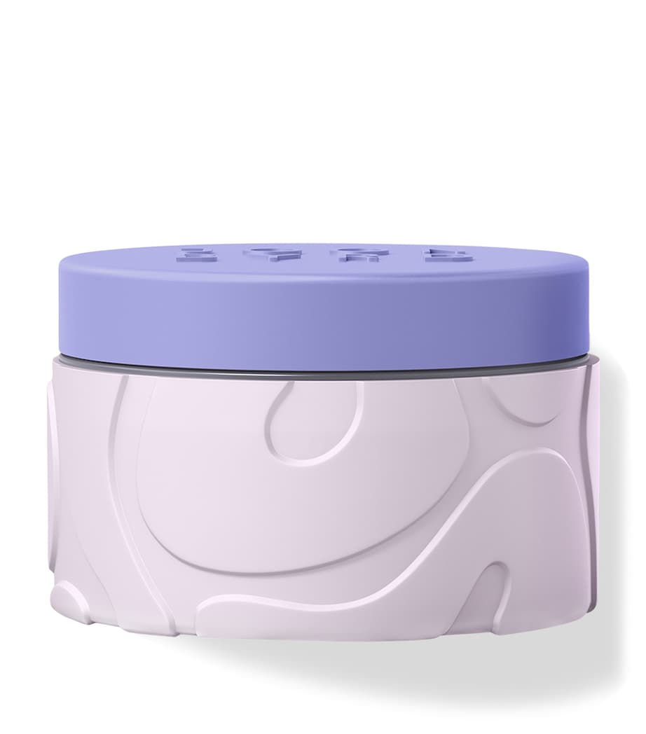 Violet Haze Body Scrub (200ml)