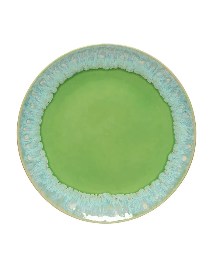 Комплект чинии за вечеря Costa Nova Taormina 27 cm (6 броя)