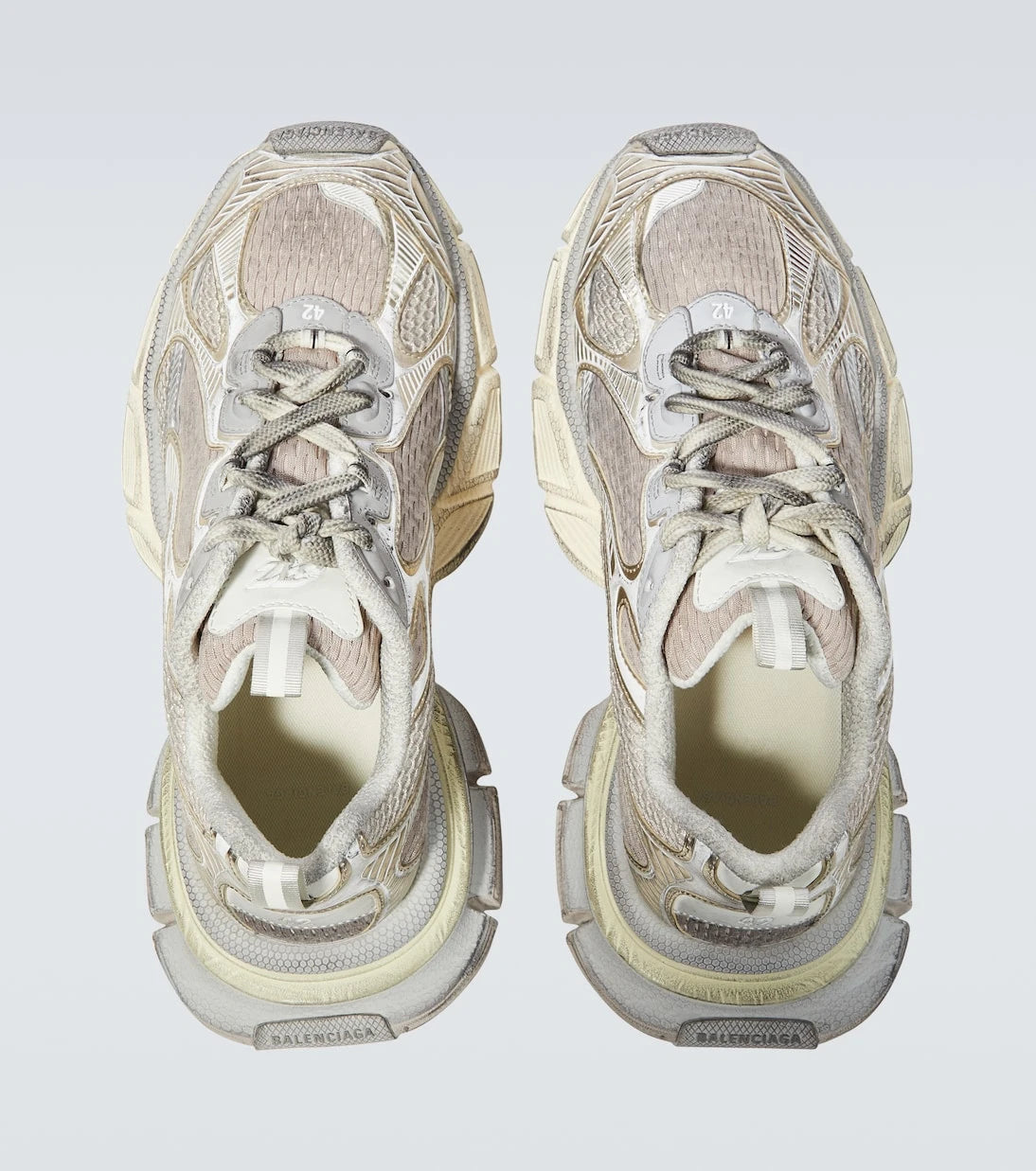 Balenciaga - أحذية 3XL الرياضية