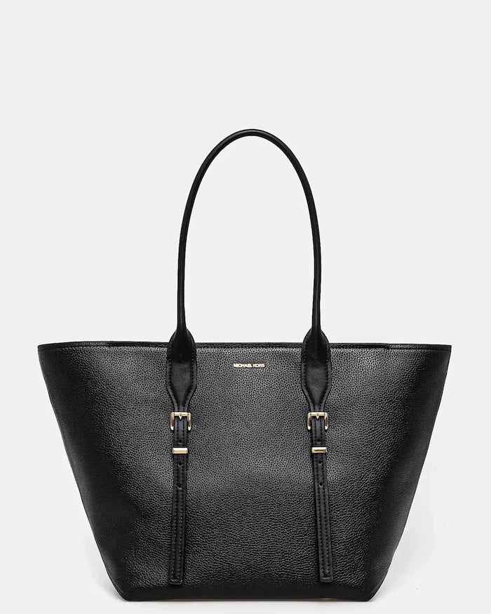 Deri çanta MICHAEL Michael Kors