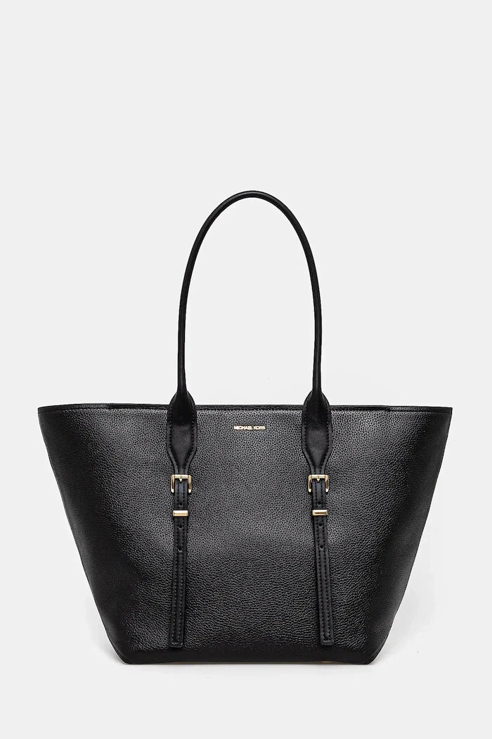 Кожена чанта MICHAEL Michael Kors