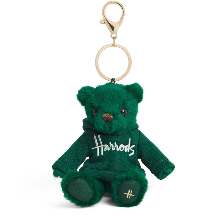 Henry Bear Keyring