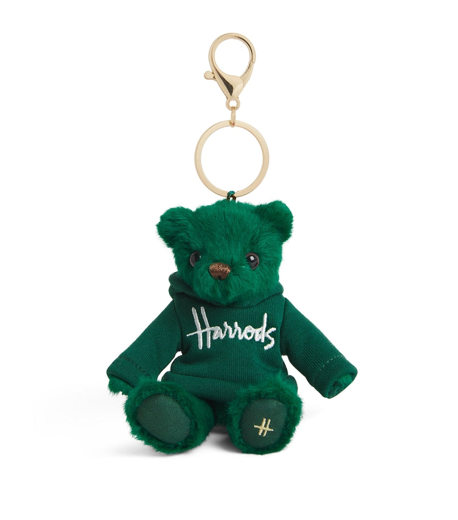 Henry Bear Keyring