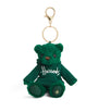 Harrods Henry Bear Keyring