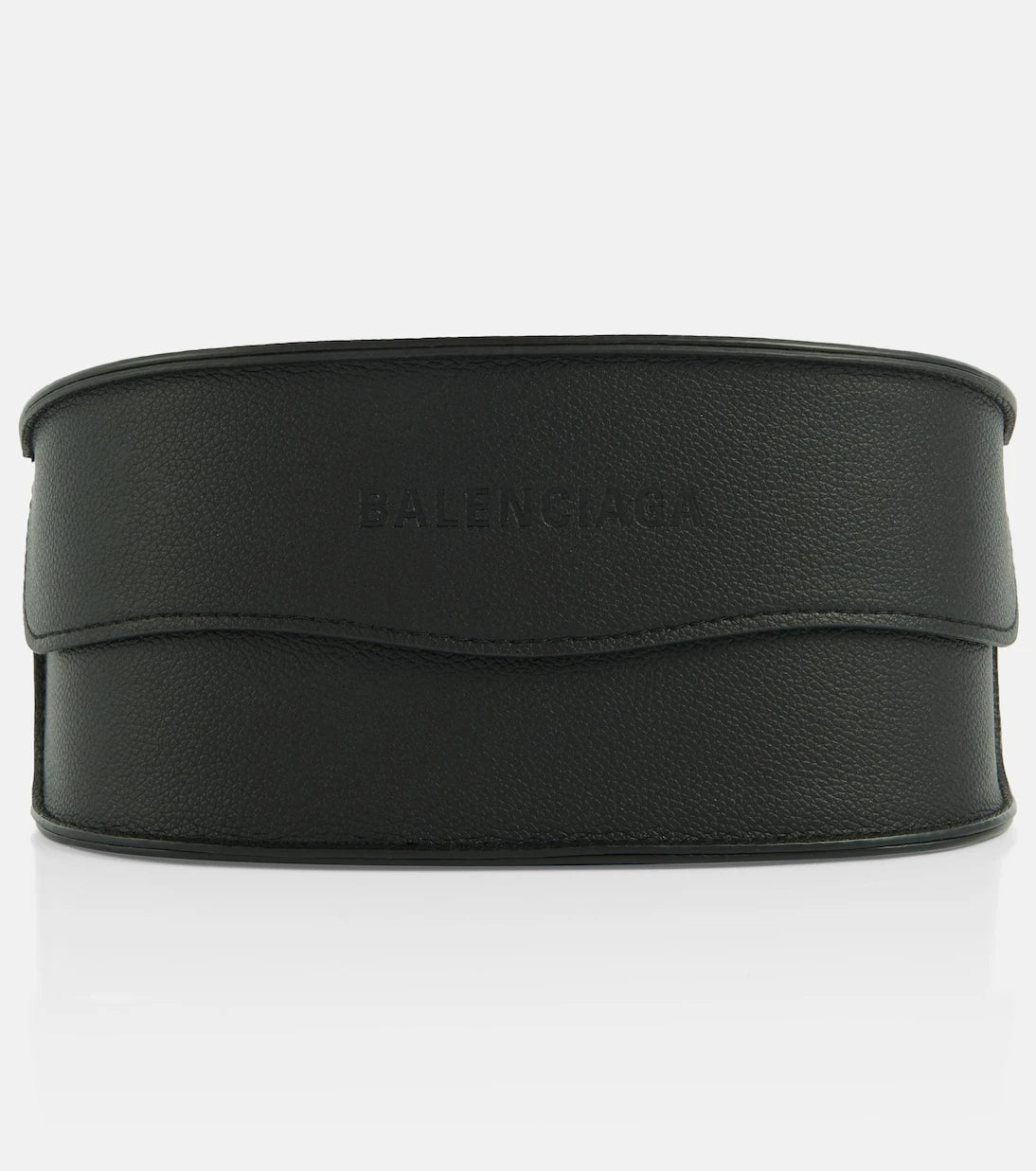 Balenciaga - Gotham Cat sunglasses
