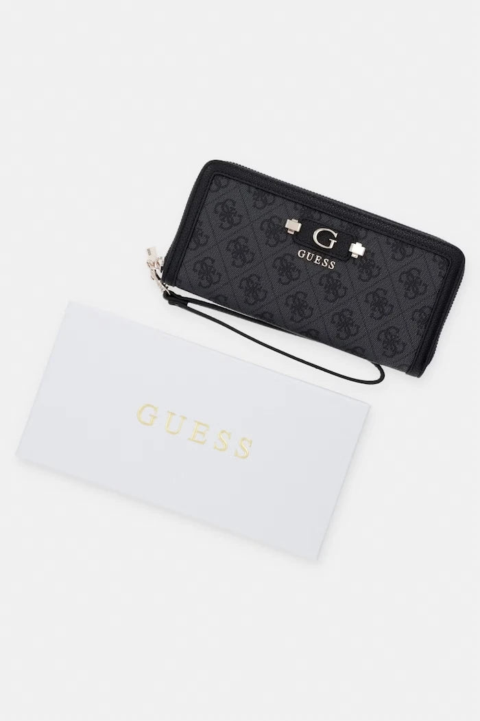Guess портфейл дамски LINDSEY