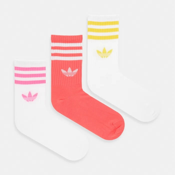 adidas Originals 3’lü çorap