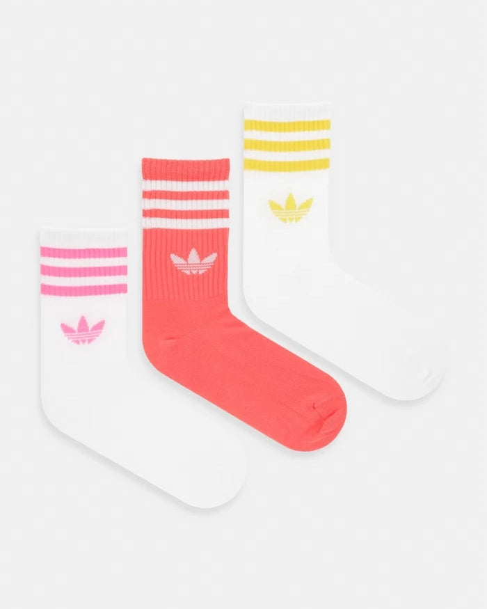 adidas Originals 3’lü çorap