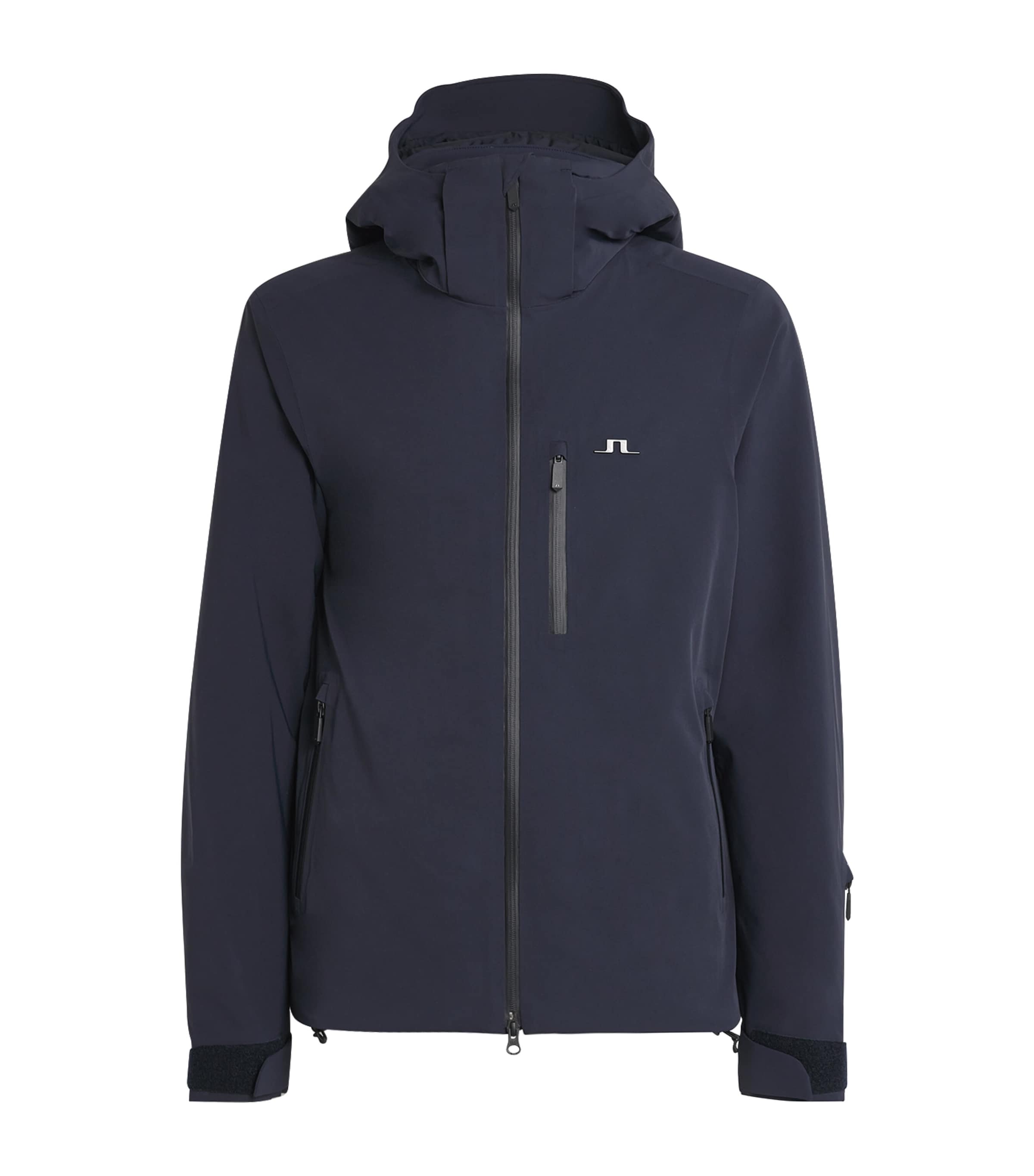 J Lindeberg Waterproof Omnia Ski Jacket
