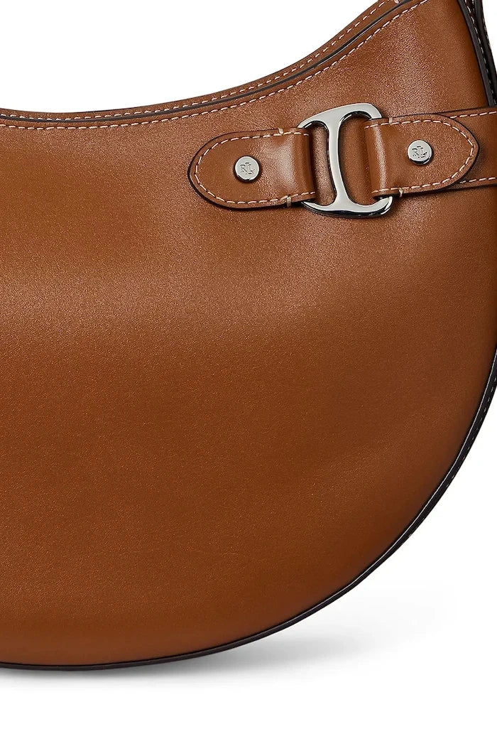 Lauren Ralph Lauren Deri Çanta