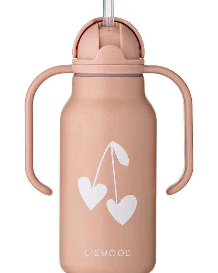 Liewood Kimmie Water Bottle 250 ml Çocuk Şişesi