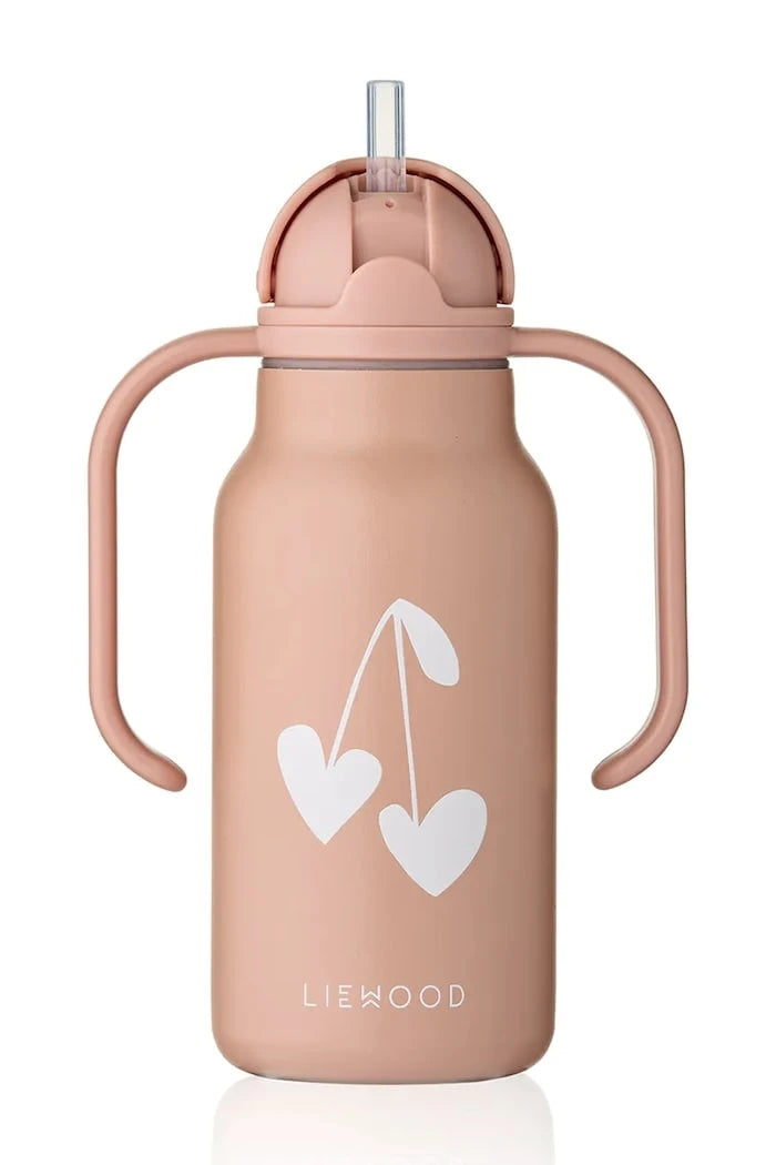 Детска бутилка Liewood Kimmie Water Bottle 250 ml