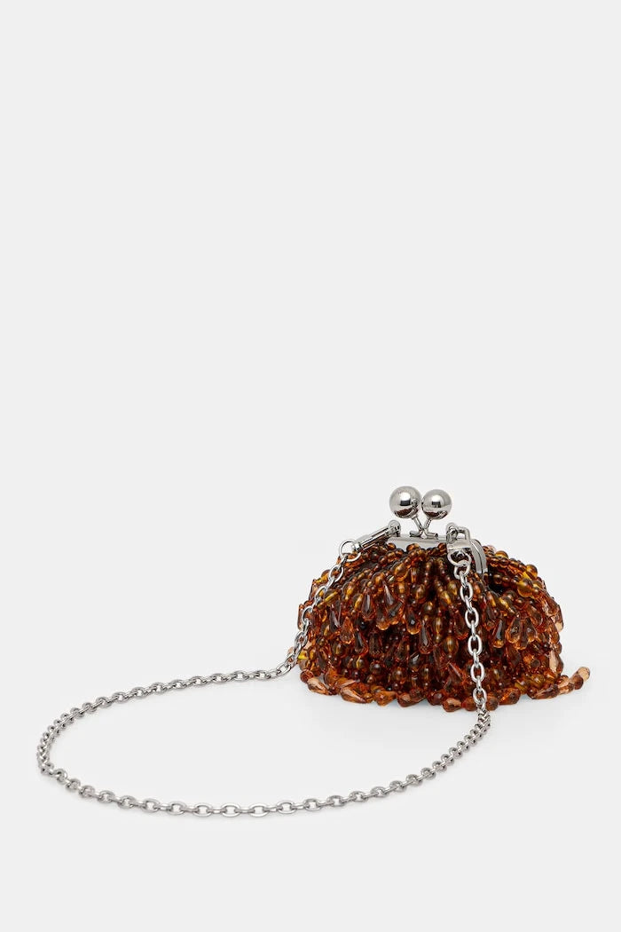 Weekend Max Mara чанта crossbody дамска ACAPPA